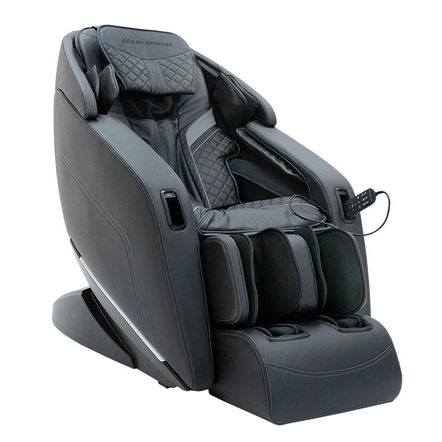 Sharper Image Axis 4D Massage Chair Wish Rock Relaxation