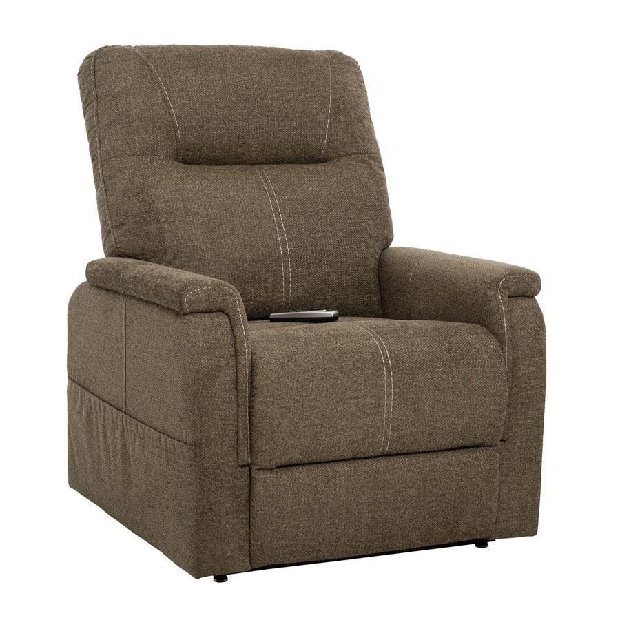 Bariatric lift chairs online with heat and massage