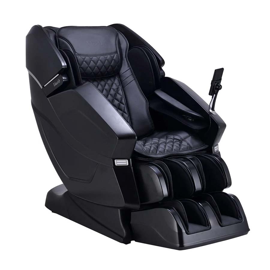 Osaki OS-3D Vito Massage Chair - Black