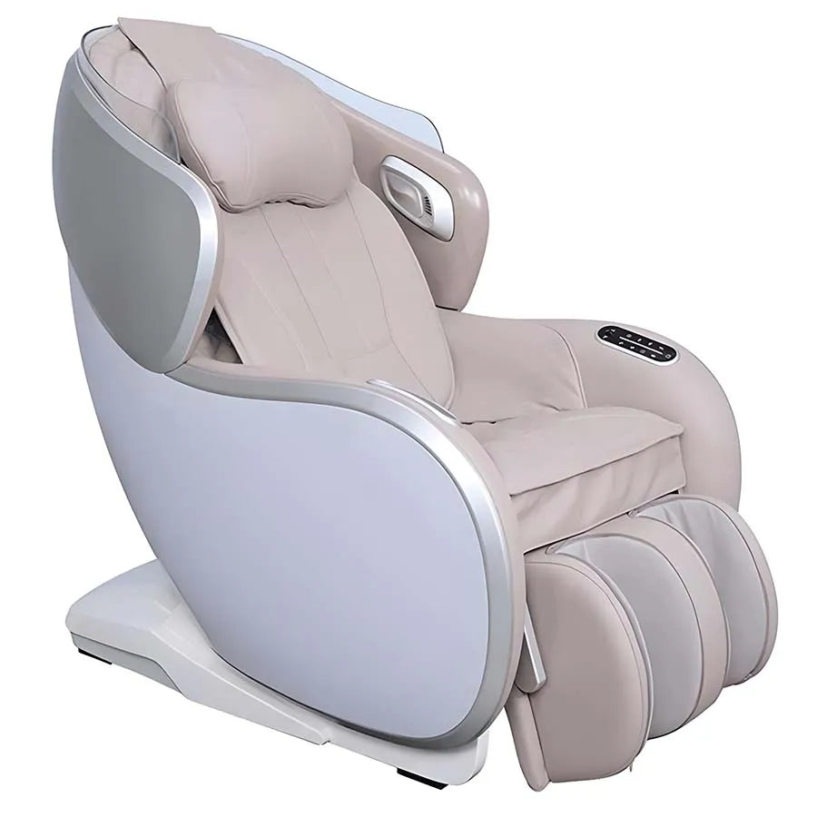 Synca Wellness CirC 3 2D Massage Chair - Beige