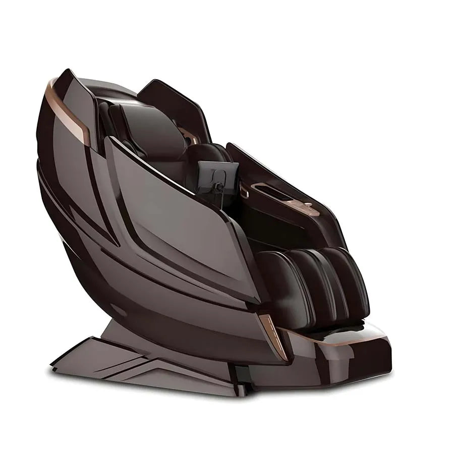 Kahuna Dios-1288 8D Massage Chair - Brown