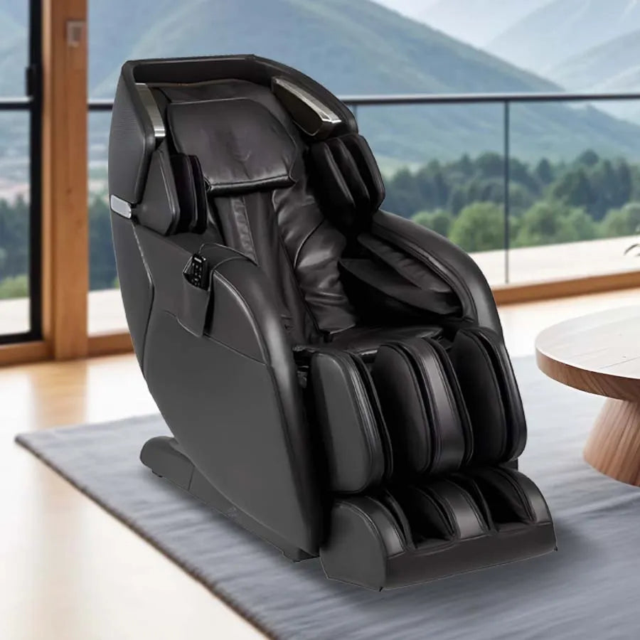 Kyota Kenko M673 3D/4D Massage Chair - Certified Pre-Owned