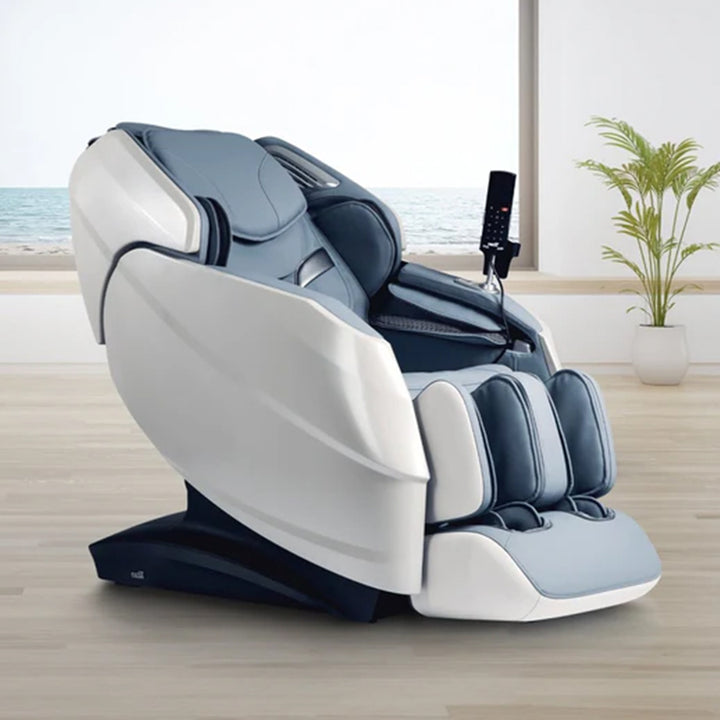 Titan Rejūv 4D Massage Chair - Lifestyle