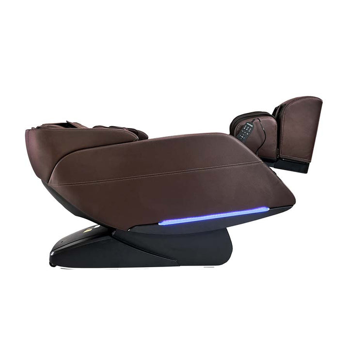 Kyota Yugana M780 4D Massage Chair - Brown Zero Gravity