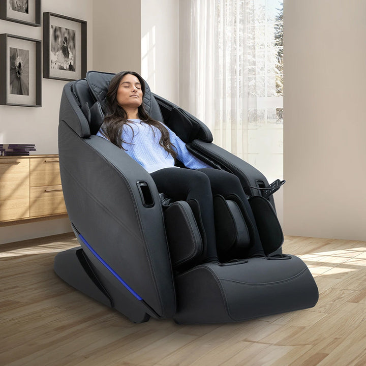 Kyota Yugana M780 4D Massage Chair - Lifesize Massage Chair