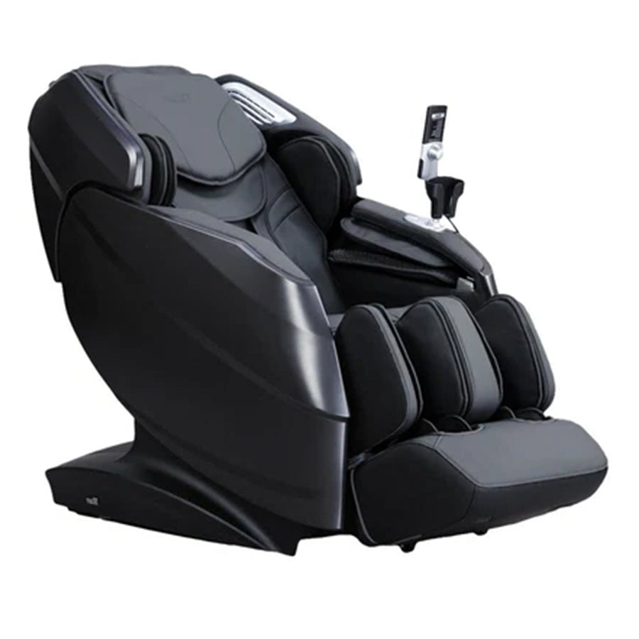 Titan Rejūv 4D Massage Chair - Black