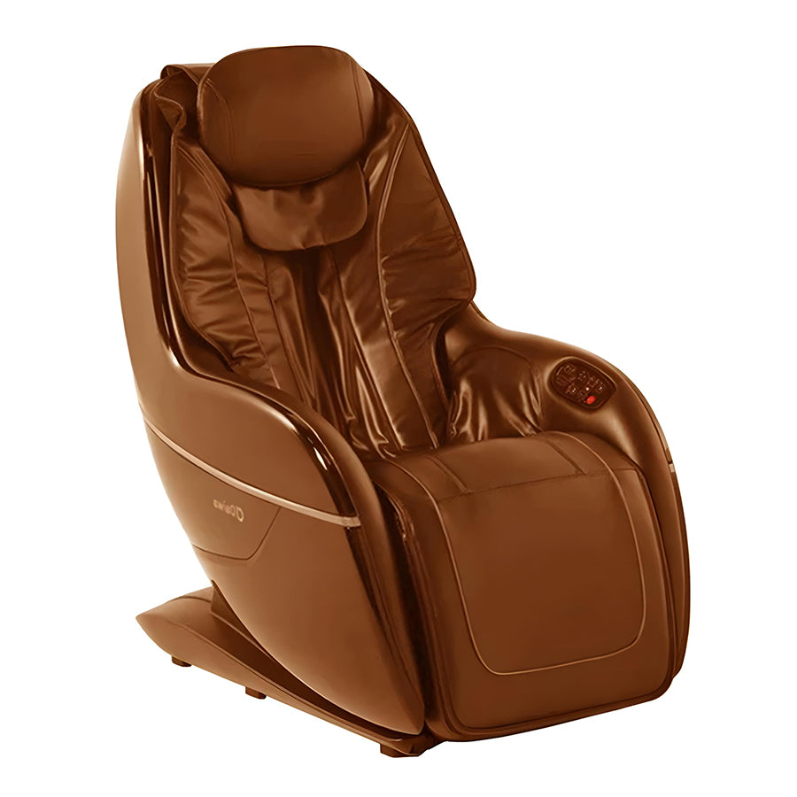 Daiwa Cocoon Pro Massage Chair - Brown