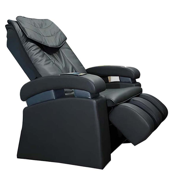 Luraco iRobotics Sofy Massage Chair - Black 