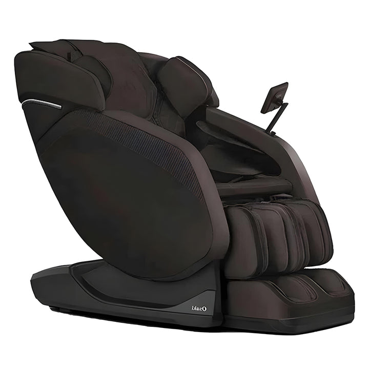 Osaki 4D-JP650 Massage Chair - Brown