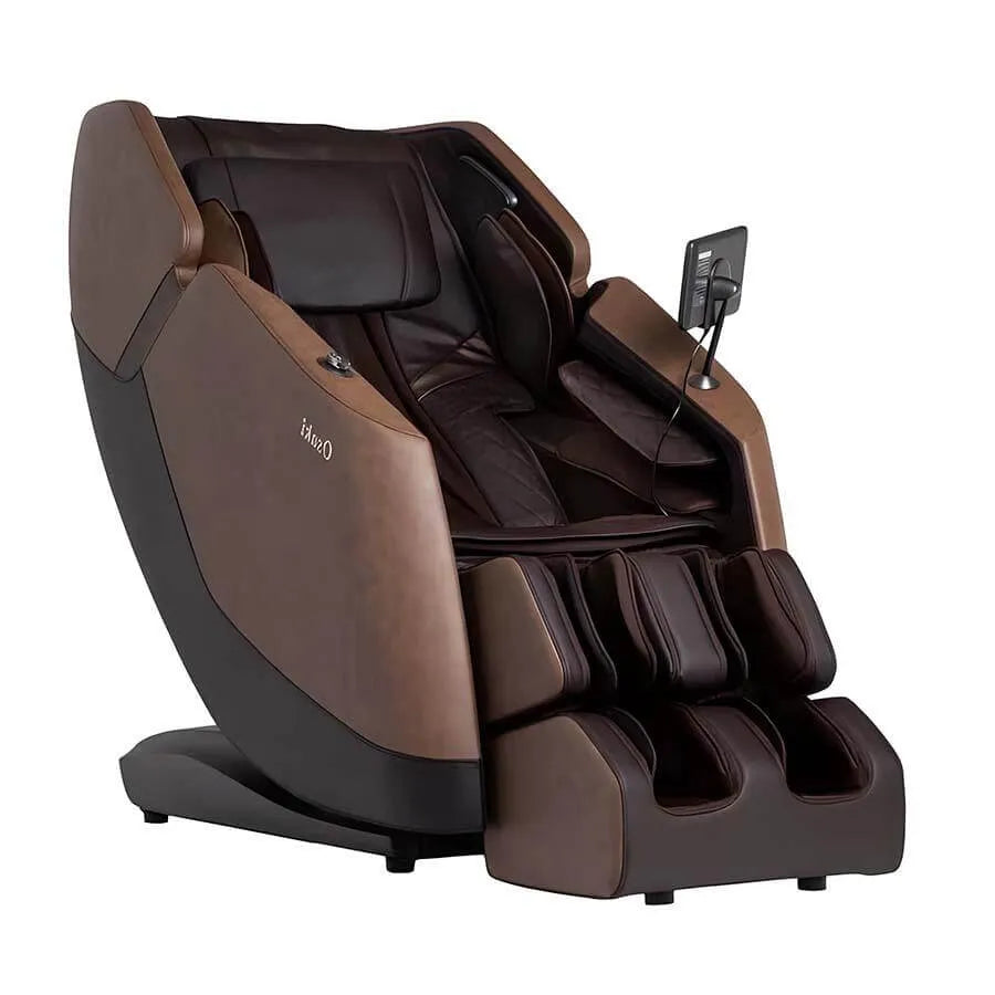 Osaki Ziva 2D Massage Chair