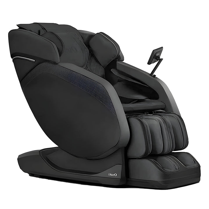 Osaki 4D-JP650 Massage Chair - Black