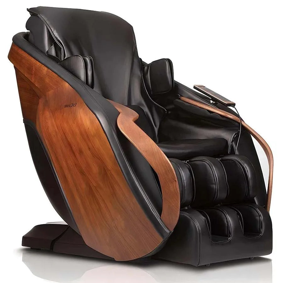 D.Core Cirrus-JP Massage Chair - Black