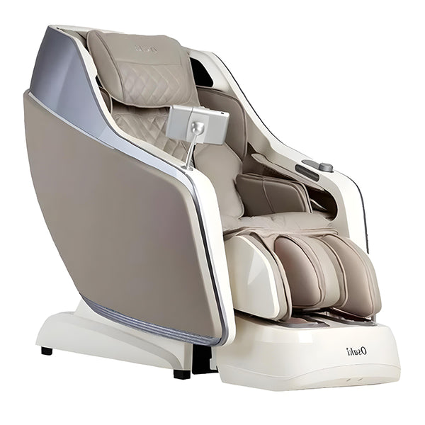 Osaki JP-Nexus 4D Massage Chair - Taupe