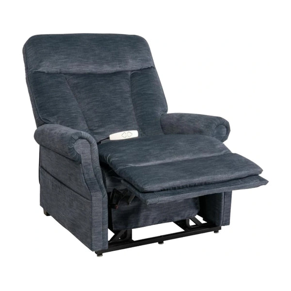 Mega Motion Bariatric MM-7305 Lift Chair - Midnight