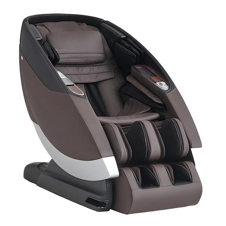 Human Touch Super Novo 2.0 Massage Chair - Espresso