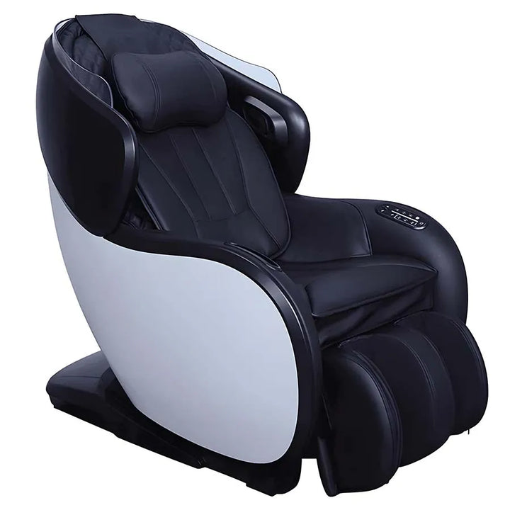 Synca Wellness CirC 3 2D Massage Chair- Black