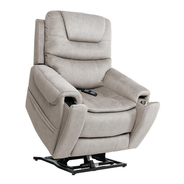 Mega Motion MM-3900 Arula Large Infinite Position Lift and Tilt Chair - Wish Rock Relaxation