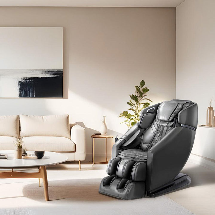 Infinity Riage 4D Massage Chair - Wish Rock Relaxation