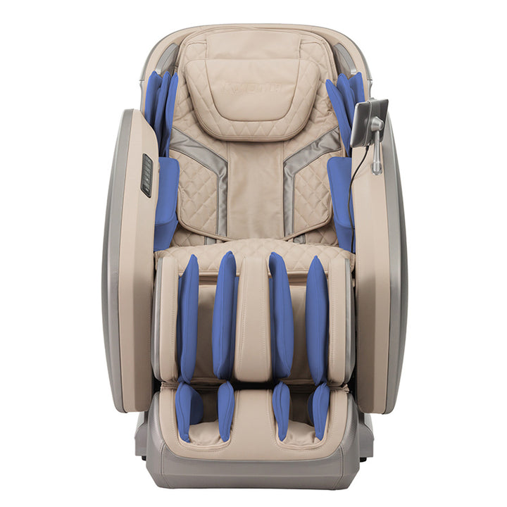 Kyota Hatsumei M900 4D AI Massage Chair - Adjustable Shoulder Airbags