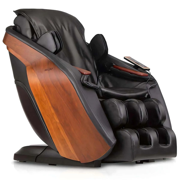 D.Core Stratus-JP Massage Chair - Black