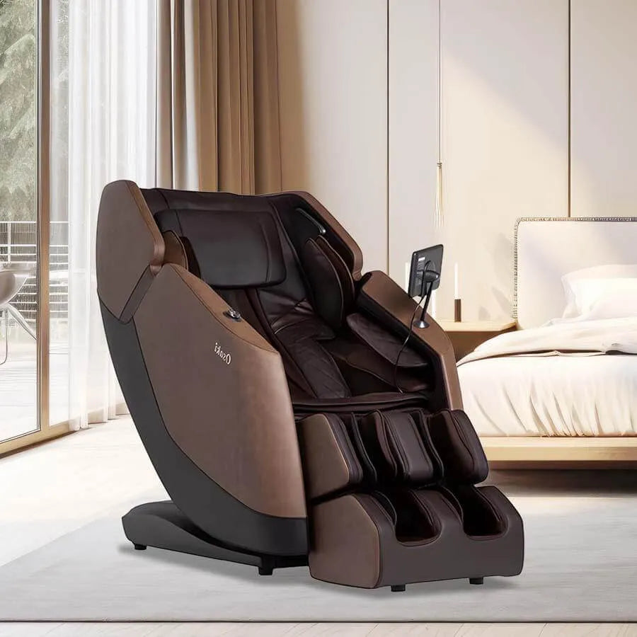 Osaki Ziva 2D Massage Chair