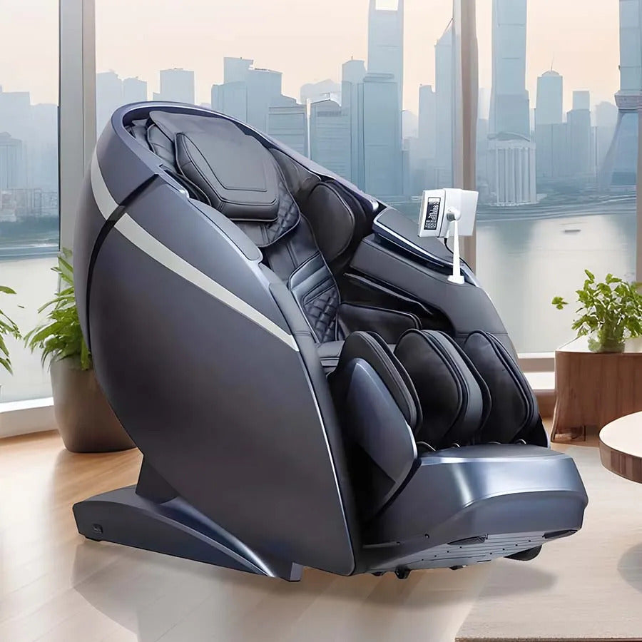 Osaki OS-Pro DuoMax 4D+ Massage Chair