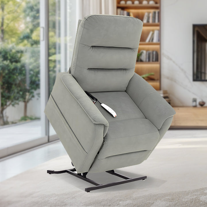 Mega Motion MM-4020 Arula Lift Chair - Lifestyle