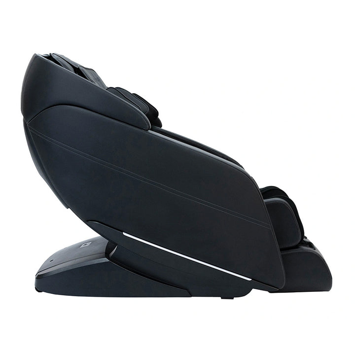 Kyota Yugana M780 4D Massage Chair - Black Side View