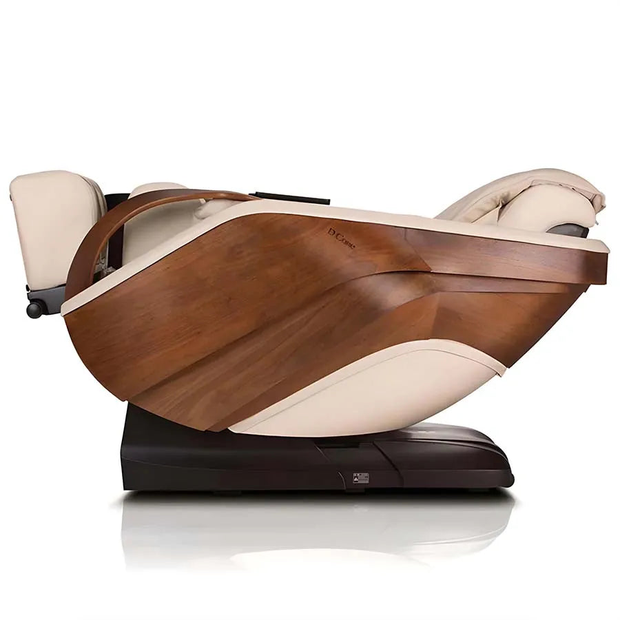 D.Core Cirrus-JP Massage Chair - Zero Gravity