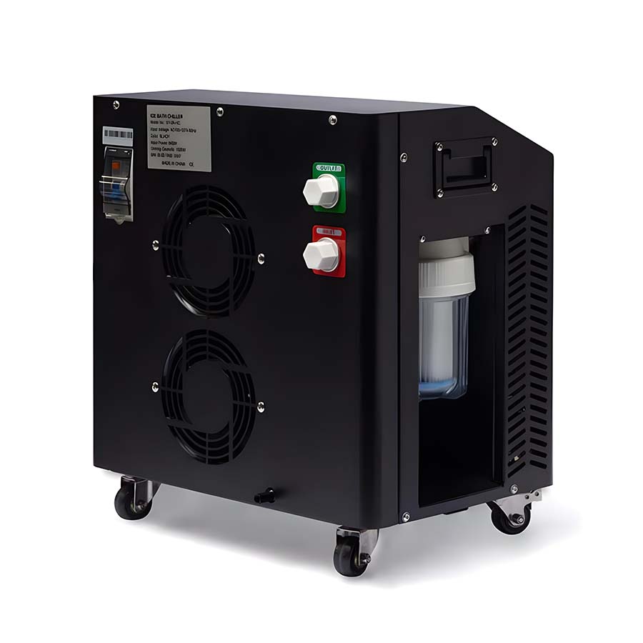 Dynamic Cold Therapy Chiller - Optional Chiller ( Heat / Cold )