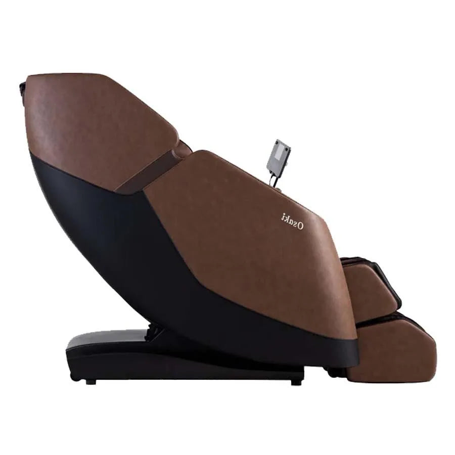 Osaki Ziva 2D Massage Chair