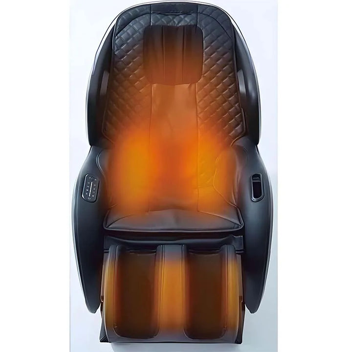 Synca Wellness CirC 3 2D Massage Chair - Graphene Heater