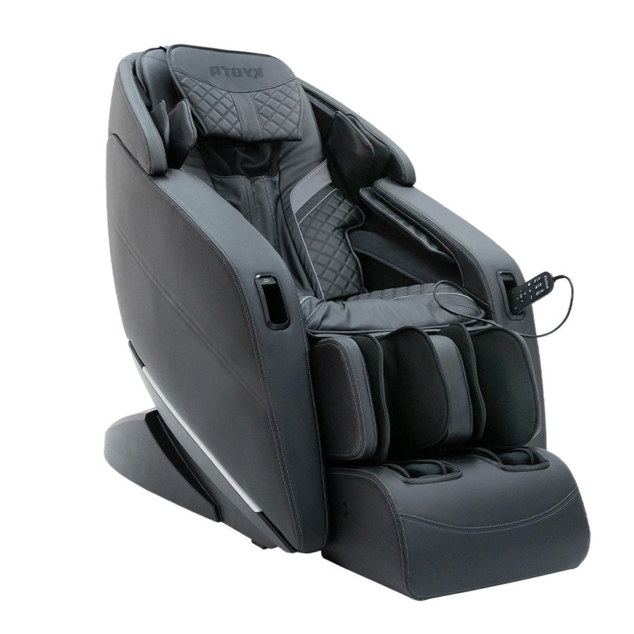 Kyota Yugana M780 4D Massage Chair - Black