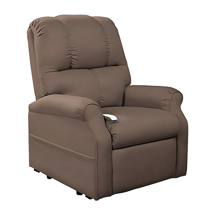 Mega Motion MM-2001 Pocono 3 Position Lift Chair - Chocolate