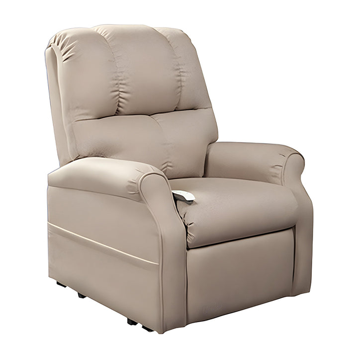 Mega Motion MM-2001 Pocono 3 Position Lift Chair - Portobello