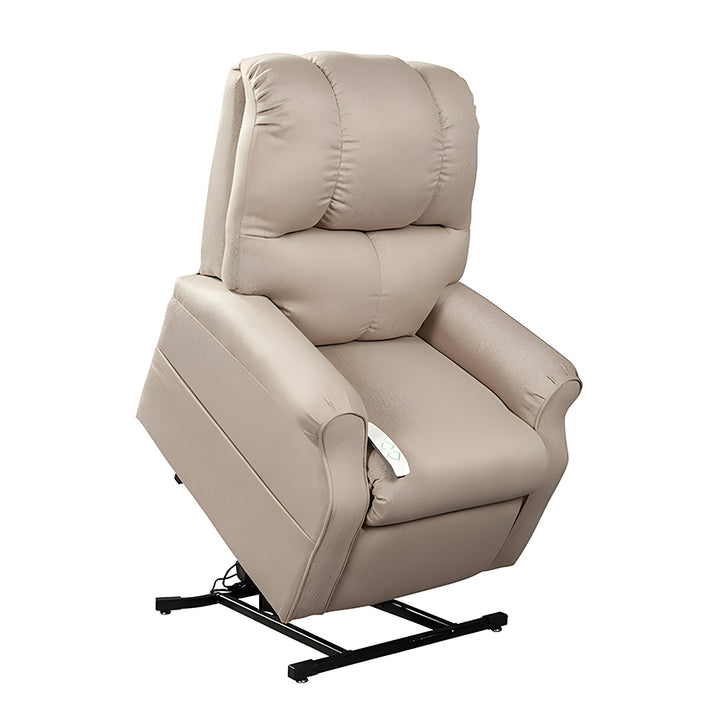 Mega Motion MM-2001 Pocono 3 Position Lift Chair - Portobello