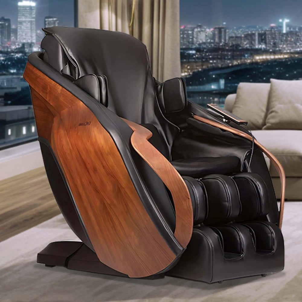 D.Core Cirrus-JP Massage Chair - Lifestyle