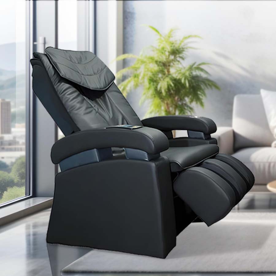 Luraco iRobotics Sofy Massage Chair