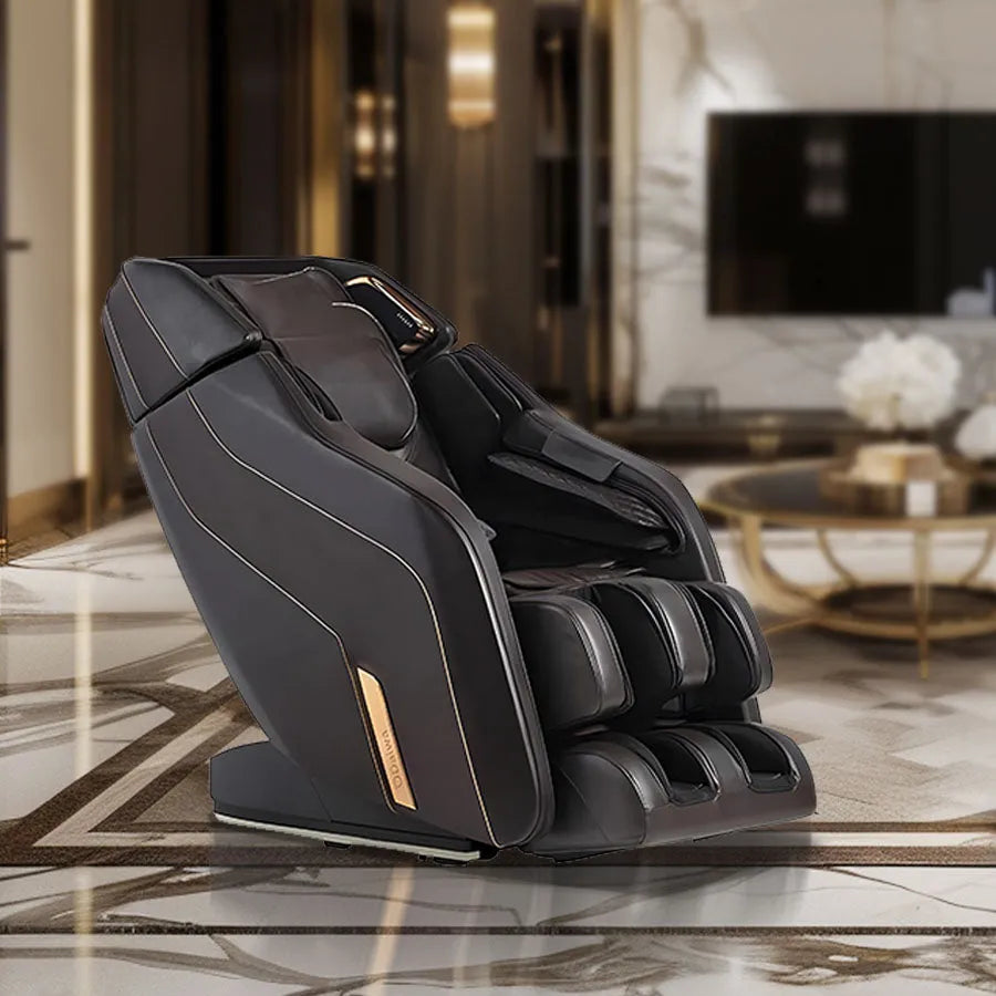 Daiwa Pegasus 2 Smart Massage Chair - Lifestyle