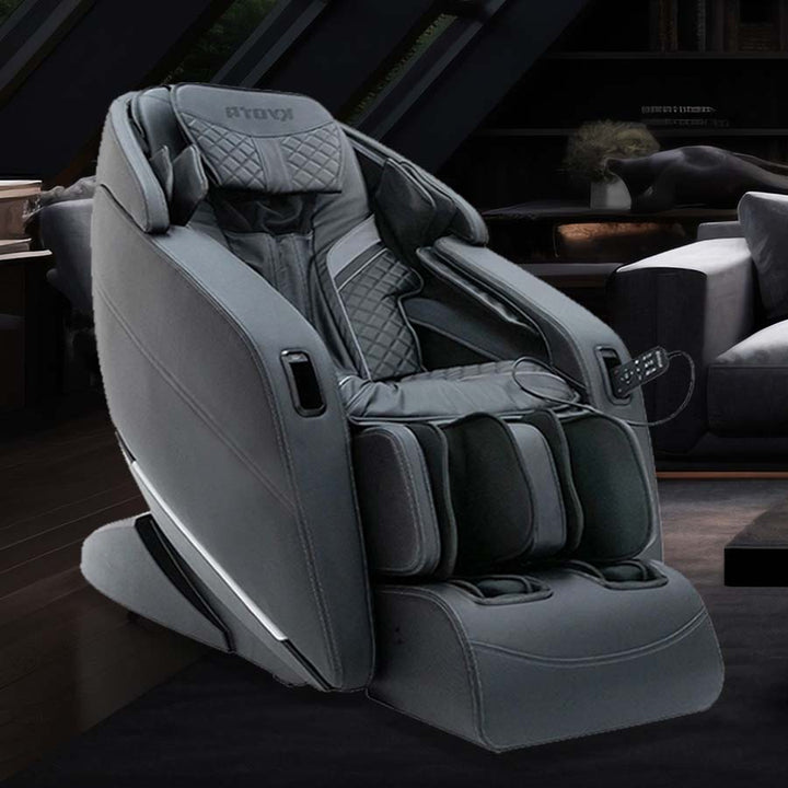 Kyota Yugana M780 4D Massage Chair - Lifestyle