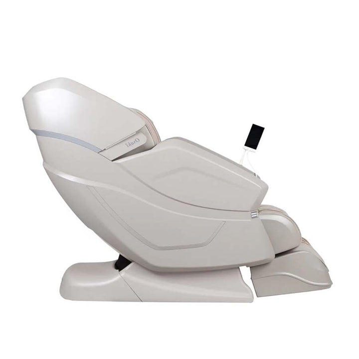 Osaki OS-3D Vito Massage Chair - Side View