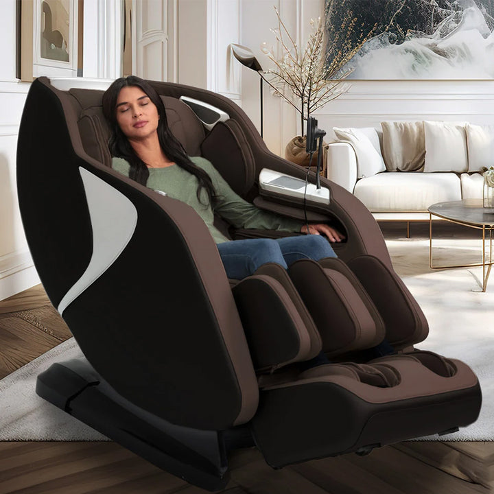 Kyota Joubu M880 4D Massage Chair - Lifestyle