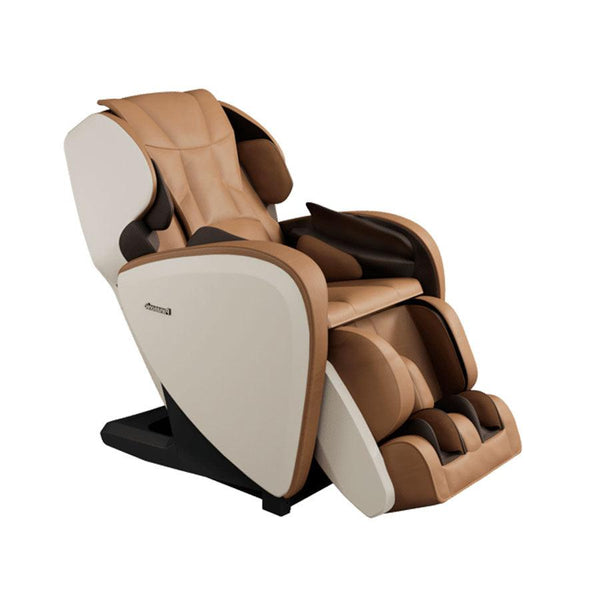 Panasonic MAF1 4D Massage Chair - Wish Rock Relaxation