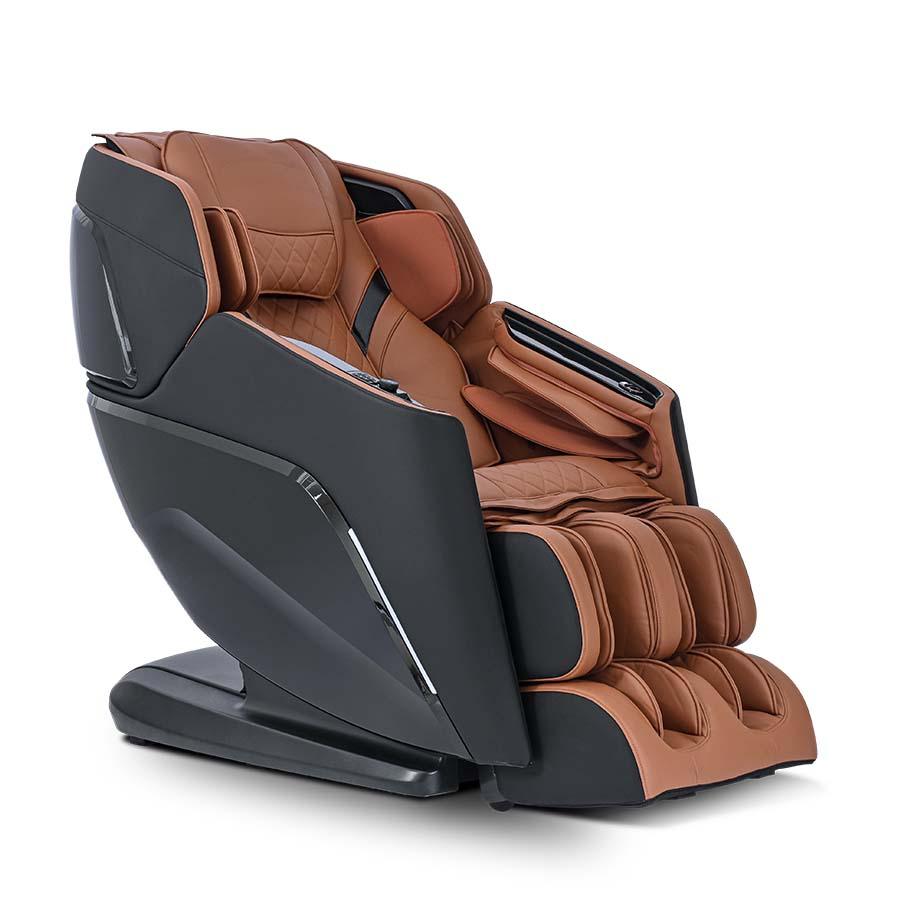 Ergotec ET400 Venus Massage Chair - Wish Rock Relaxation