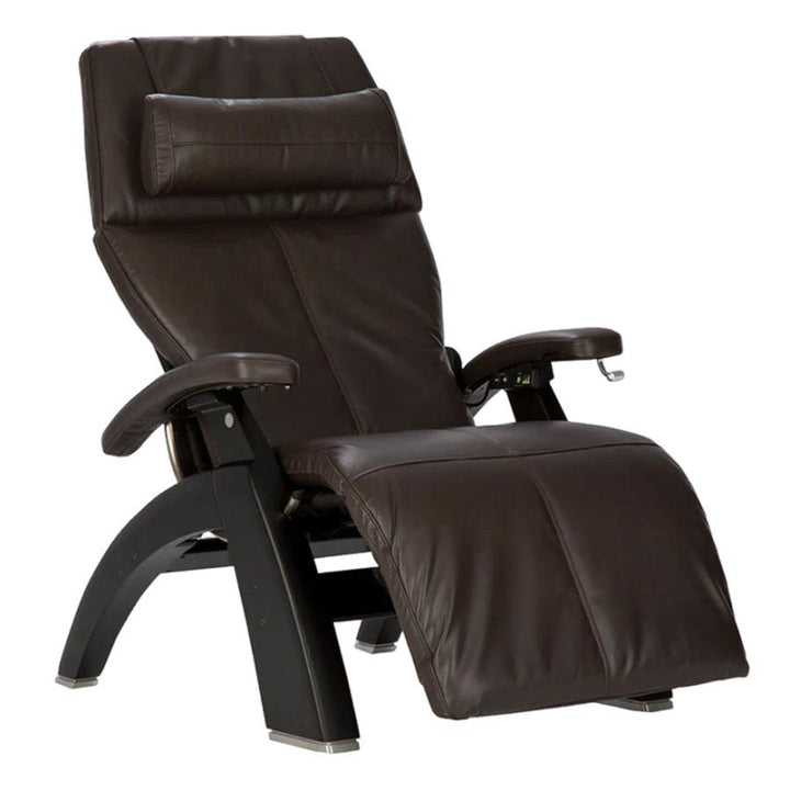 Human Touch Perfect Chair PC-420 Classic Manual Plus - Supreme / Performance Package - Wish Rock Relaxation