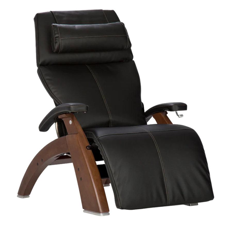 Human Touch Perfect Chair PC-420 Classic Manual Plus - Comfort Package - Wish Rock Relaxation