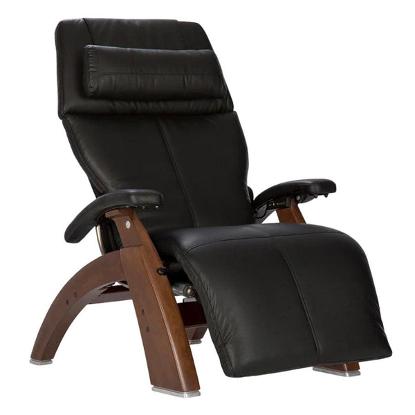 Human Touch Perfect Chair PC-610 Omni-Motion Classic Zero Gravity Chair - Supreme / Performance - Wish Rock Relaxation
