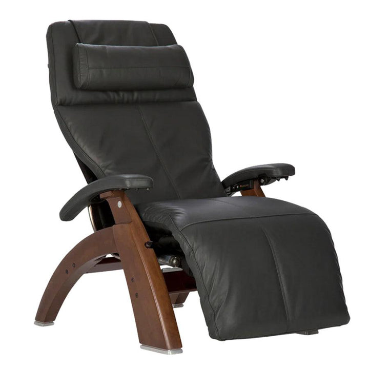 Human Touch Perfect Chair PC-610 Omni-Motion Classic Zero Gravity Chair - Supreme / Performance - Wish Rock Relaxation