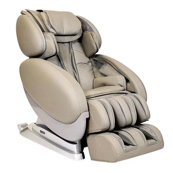 Infinity IT-8500 X3 3D/4D Massage Chair - Certified Pre Owned Grade A - Wish Rock Relaxation