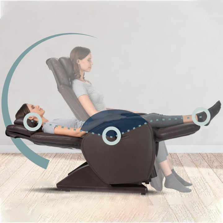 Daiwa Vitality Passive Exercise Chair - Wish Rock Relaxation